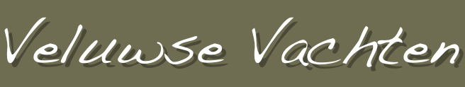 Veluwse Vachten