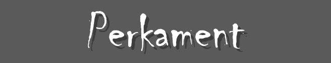 Perkament