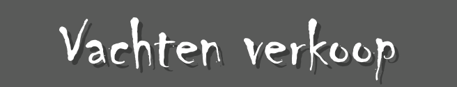 Vachten verkoop